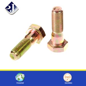 ASME ANSI六角ボルト