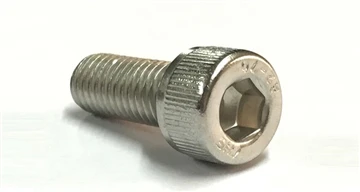 外六角ネジと内六角ネジのメリットとデメリット、なぜ機械設備は常に内六角ネジを好むのか？